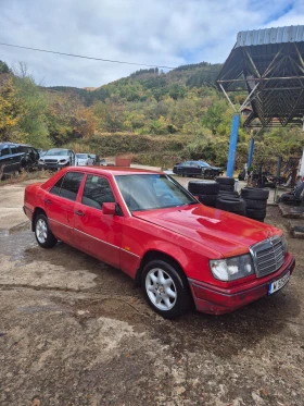 Mercedes-Benz 124 ���������� | Mobile.bg � ����� ������ 4