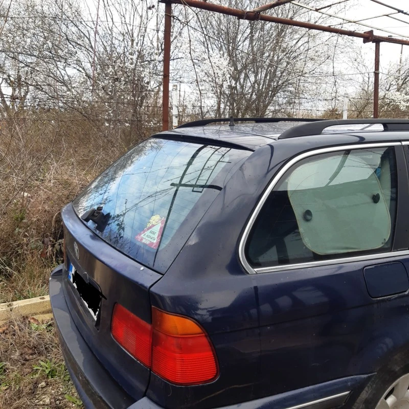 BMW 525, снимка 5 - Автомобили и джипове - 48018134