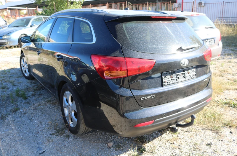 Kia Ceed 1.4 НА ЧАСТИ, снимка 8 - Автомобили и джипове - 46855167