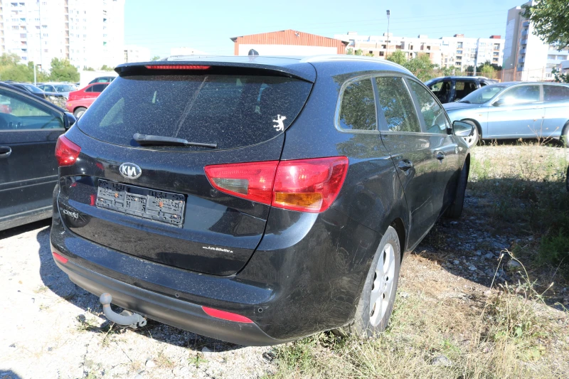 Kia Ceed 1.4 НА ЧАСТИ, снимка 6 - Автомобили и джипове - 46855167