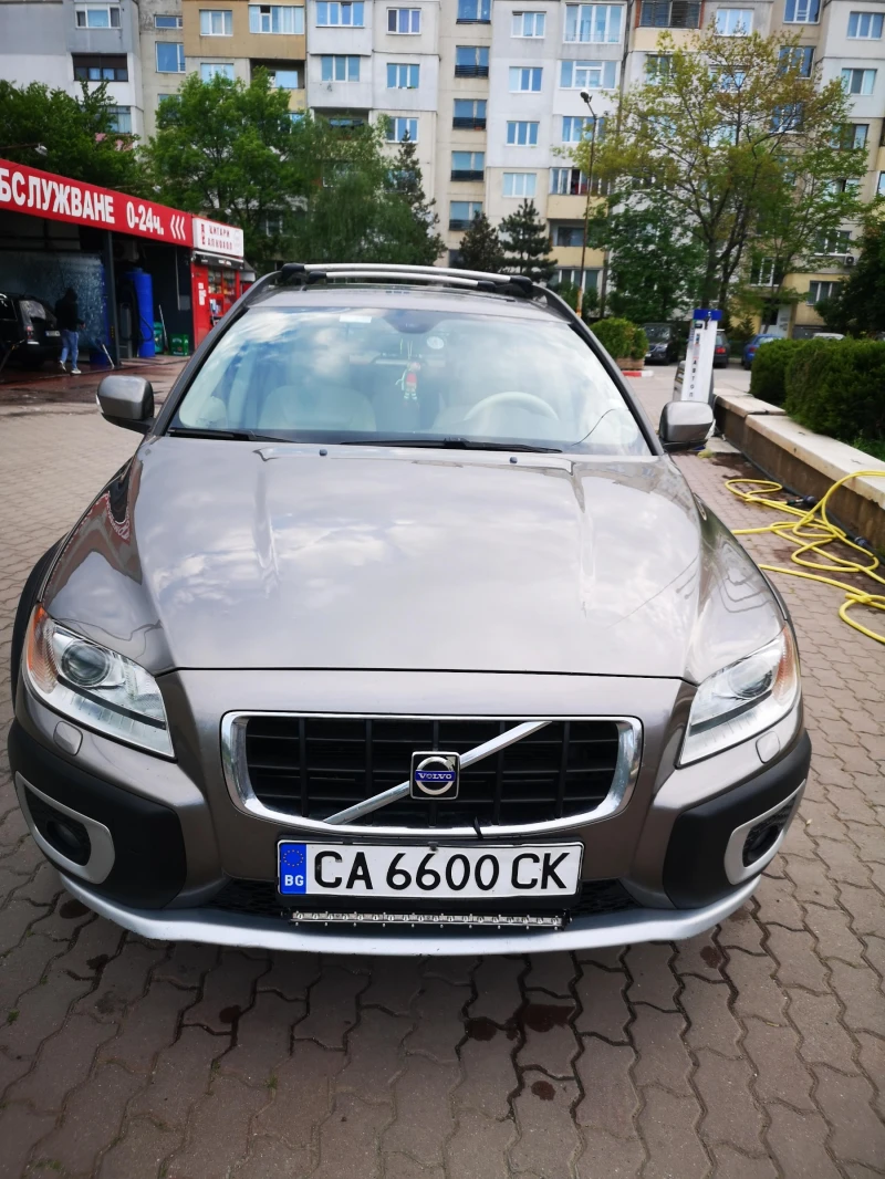 Volvo Xc70, снимка 3 - Автомобили и джипове - 49513935