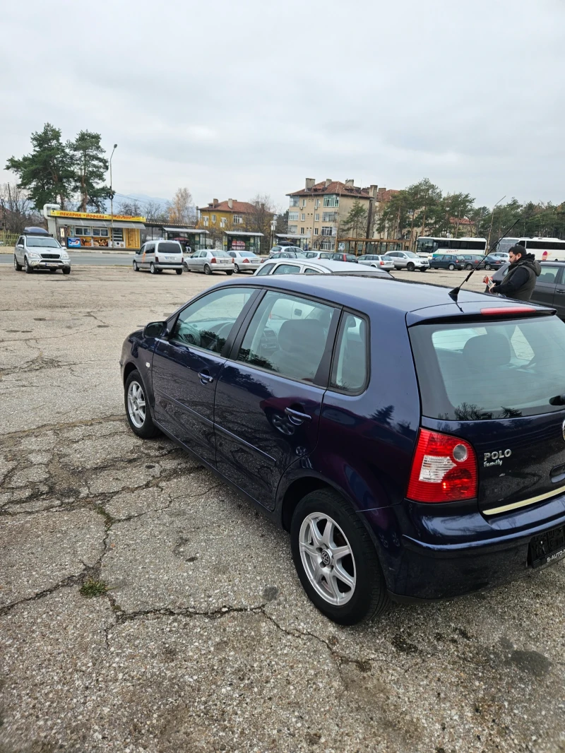 VW Polo, снимка 3 - Автомобили и джипове - 48238317