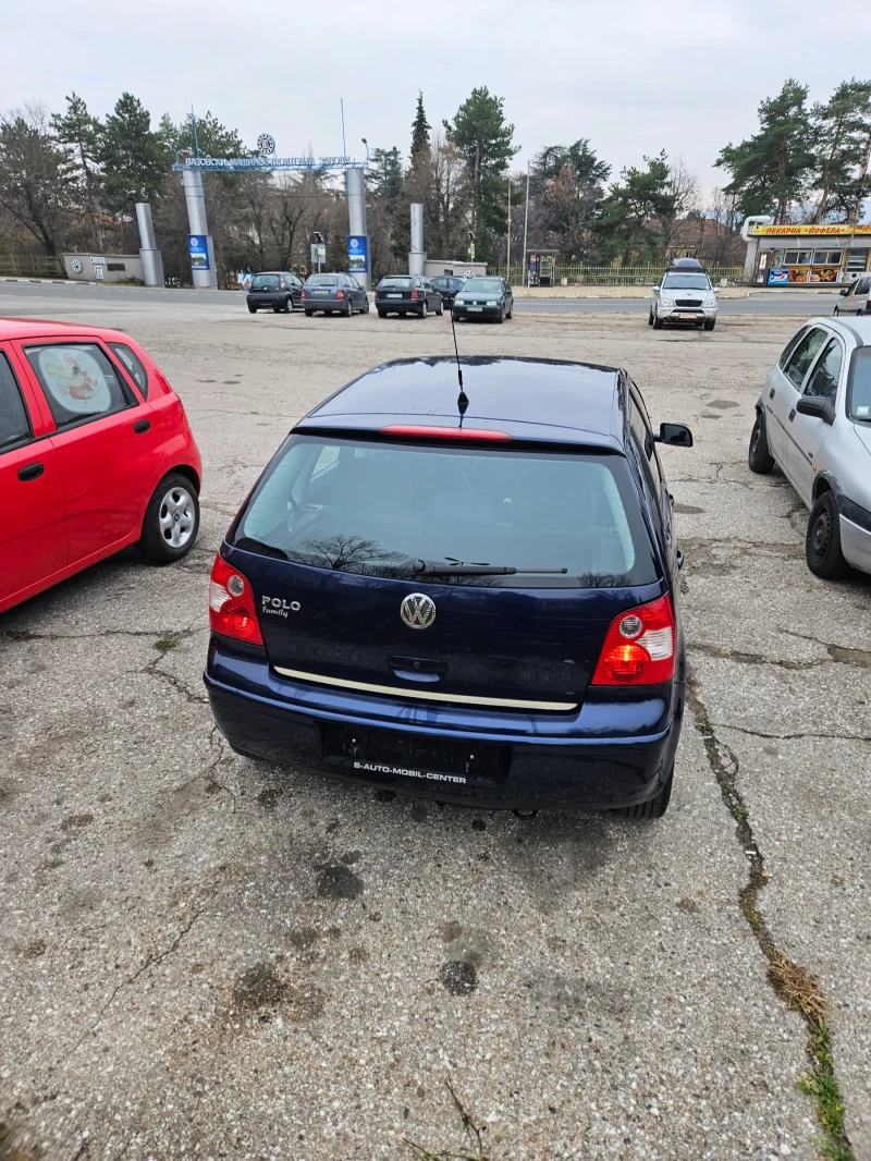 VW Polo, снимка 13 - Автомобили и джипове - 48238317