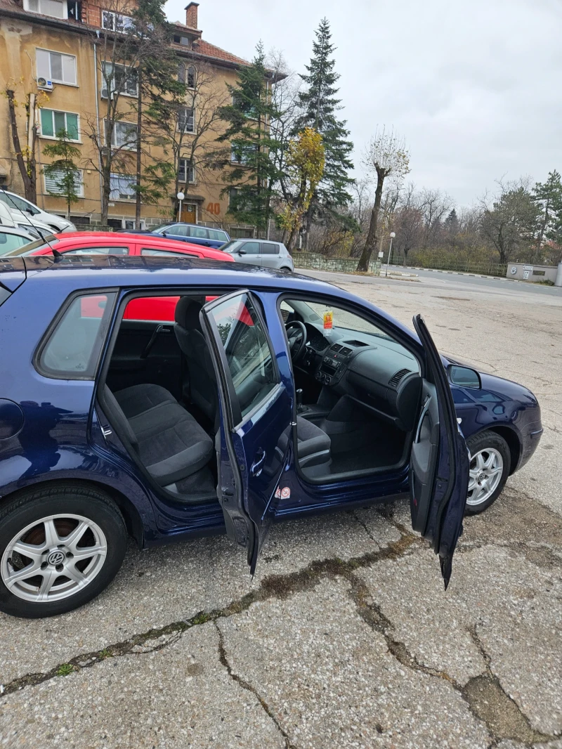 VW Polo, снимка 12 - Автомобили и джипове - 48238317