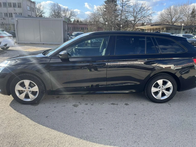 Skoda Octavia 2.0TDI, снимка 3 - Автомобили и джипове - 49397229