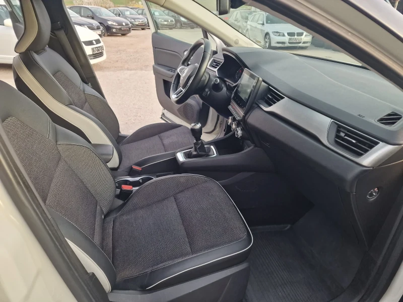 Renault Captur 1.0TCe EVRO 6D, снимка 13 - Автомобили и джипове - 49509282