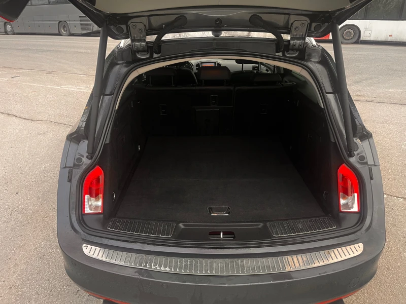 Opel Insignia 2.0 LUKS 4x4, снимка 10 - Автомобили и джипове - 49798757