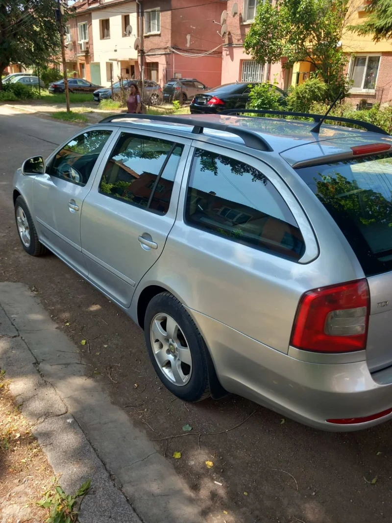 Skoda Octavia, снимка 4 - Автомобили и джипове - 52311351