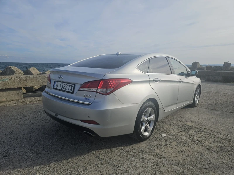 Hyundai I40, снимка 6 - Автомобили и джипове - 52134939