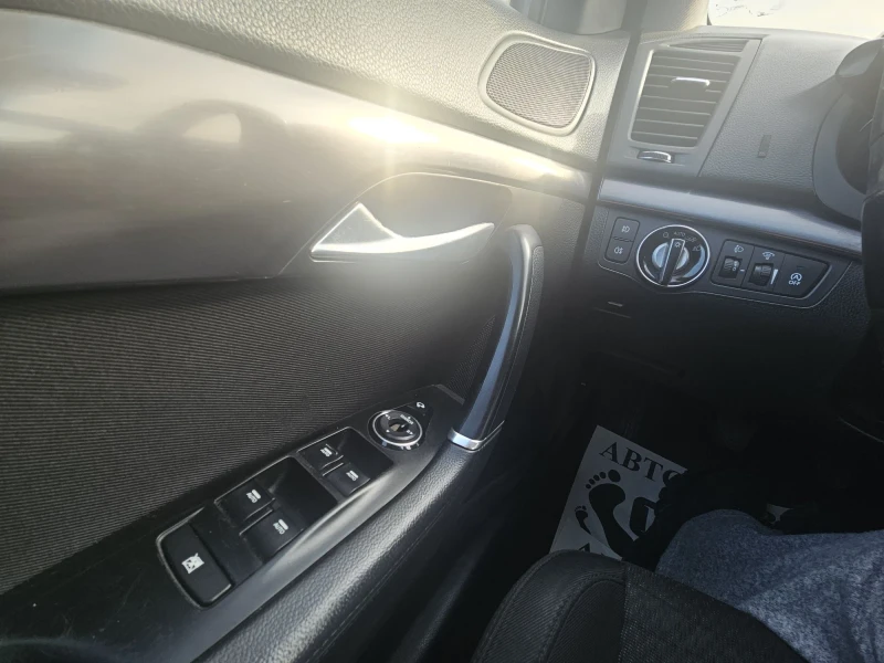 Hyundai I40, снимка 17 - Автомобили и джипове - 52134939