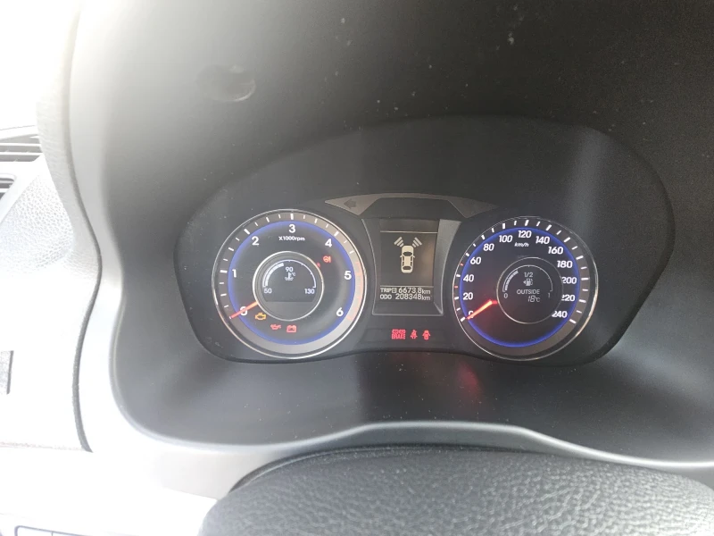 Hyundai I40, снимка 15 - Автомобили и джипове - 52134939