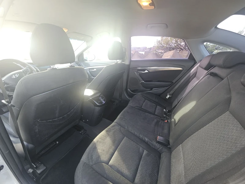 Hyundai I40, снимка 12 - Автомобили и джипове - 52134939