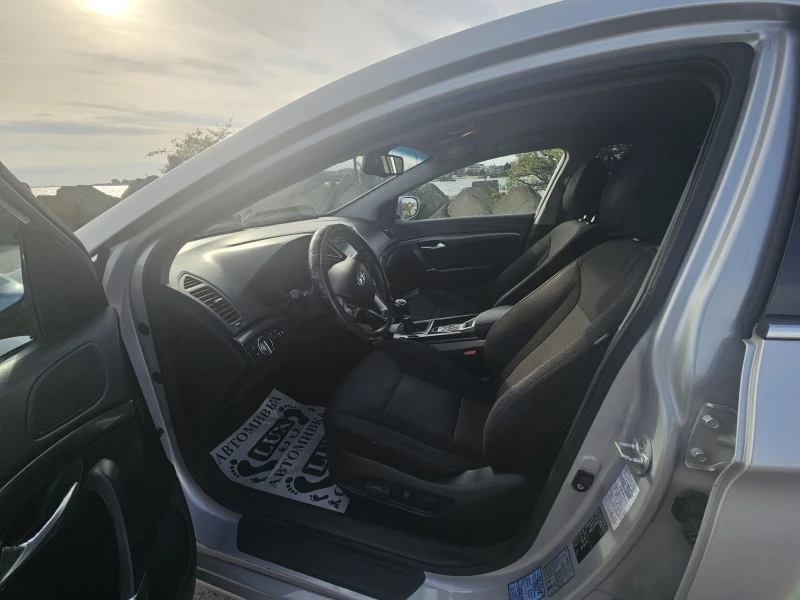 Hyundai I40, снимка 13 - Автомобили и джипове - 52134939