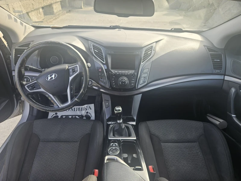 Hyundai I40, снимка 11 - Автомобили и джипове - 52134939