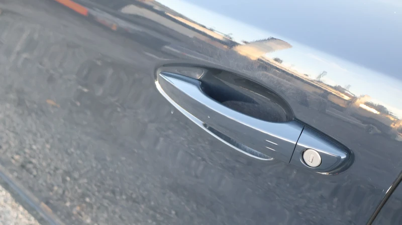 Peugeot 308 GT-Line 2.0HDI 180 К.С. АВТОМАТ KEYLESS GO, снимка 8 - Автомобили и джипове - 52417531