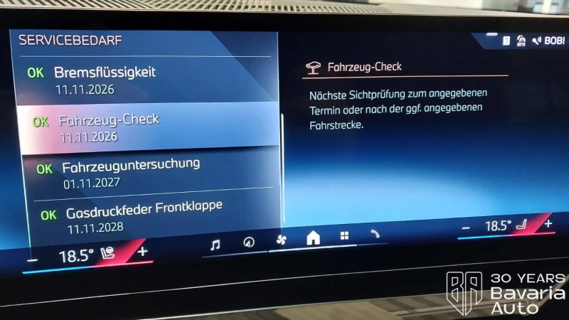 BMW i5 40 eDrive Touring M Sport Paket, снимка 10 - Автомобили и джипове - 52748766