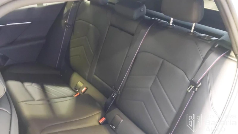 BMW i5 40 eDrive Touring M Sport Paket, снимка 8 - Автомобили и джипове - 52748766