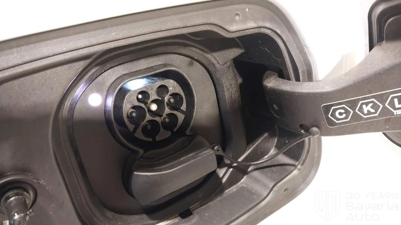 BMW i5 40 eDrive Touring M Sport Paket, снимка 14 - Автомобили и джипове - 52748766