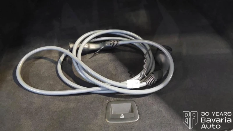 BMW i5 40 eDrive Touring M Sport Paket, снимка 12 - Автомобили и джипове - 52748766