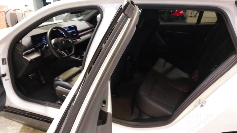 BMW i5 40 eDrive Touring M Sport Paket, снимка 5 - Автомобили и джипове - 52748766