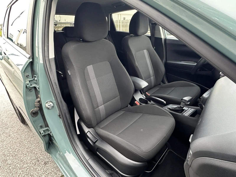 Hyundai I20 Exclusive, снимка 15 - Автомобили и джипове - 52884558