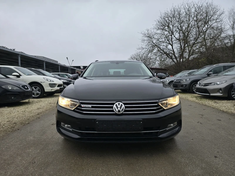 VW Passat 2.0TDI 150к.с 4motion , снимка 5 - Автомобили и джипове - 52884896
