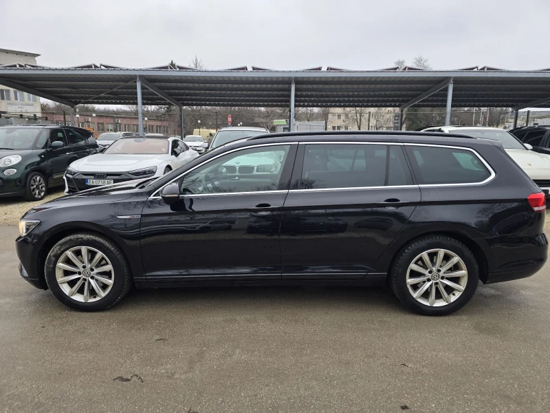 VW Passat 2.0TDI 150к.с 4motion , снимка 7 - Автомобили и джипове - 52884896