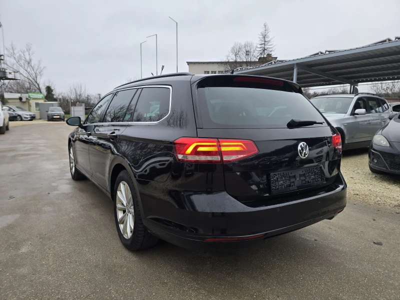 VW Passat 2.0TDI 150к.с 4motion , снимка 3 - Автомобили и джипове - 52884896