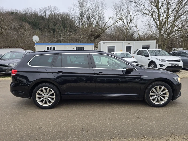 VW Passat 2.0TDI 150к.с 4motion , снимка 8 - Автомобили и джипове - 52884896