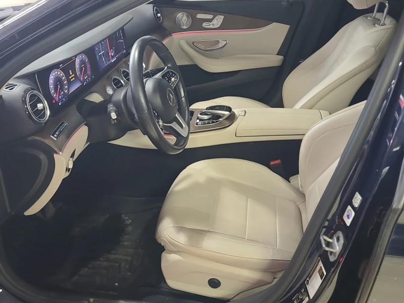 Mercedes-Benz E 450, снимка 5 - Автомобили и джипове - 53211587