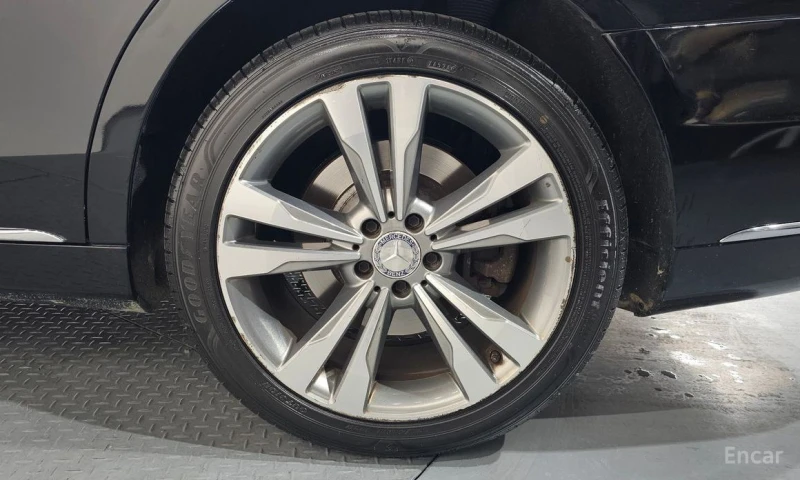 Mercedes-Benz S 500, снимка 5 - Автомобили и джипове - 53245073