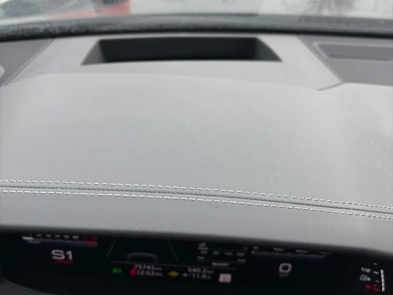 Audi S7  * CARFAX * B&O * 360* DISTRONIC* , снимка 12 - Автомобили и джипове - 53257368