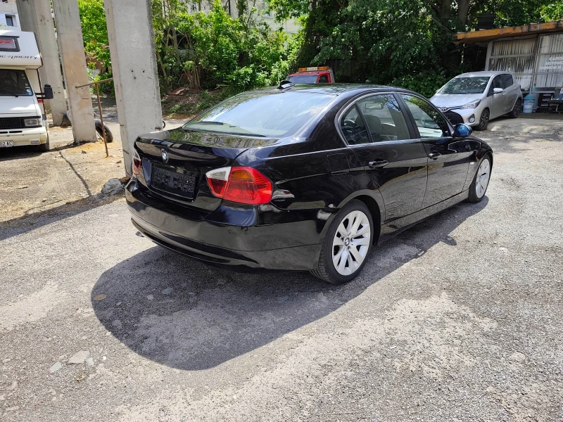 BMW 320 Cd - 6950 лв. - 12410734 | Car24.bg