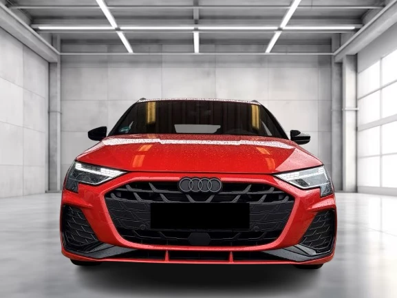 Audi A3 Sportback 35 TFSI = S-line = Гаранция - 71420 лв. - 98882139 1