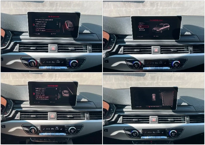 Audi A4 Avant 2.0TDI Led  | Mobile.bg   14