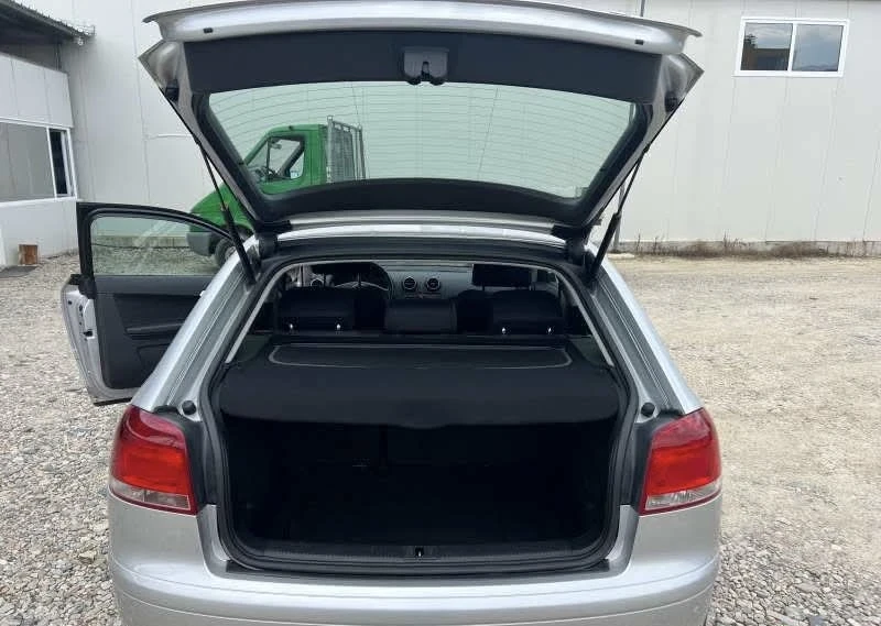 Audi A3 Audi A3  - изображение 4