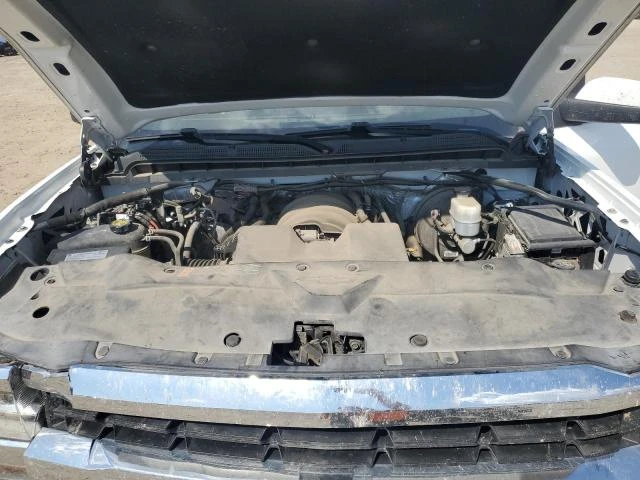 Chevrolet Silverado 4.3L 6 4x4 w/Rear Wheel Drv, снимка 4 - Автомобили и джипове - 53010848