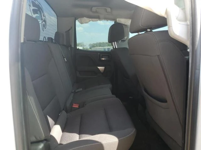 Chevrolet Silverado 4.3L 6 4x4 w/Rear Wheel Drv, снимка 3 - Автомобили и джипове - 53010848