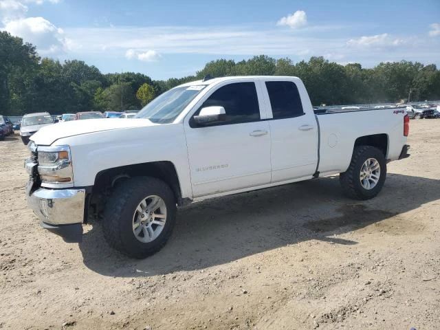 Chevrolet Silverado 4.3L 6 4x4 w/Rear Wheel Drv, снимка 2 - Автомобили и джипове - 53010848