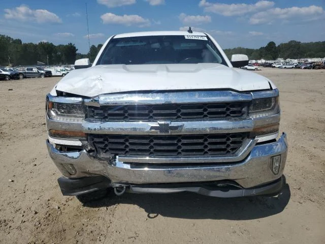 Chevrolet Silverado 4.3L 6 4x4 w/Rear Wheel Drv, снимка 10 - Автомобили и джипове - 53010848