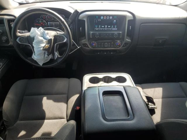 Chevrolet Silverado 4.3L 6 4x4 w/Rear Wheel Drv, снимка 13 - Автомобили и джипове - 53010848