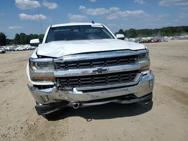 Chevrolet Silverado 4.3L 6 4x4 w/Rear Wheel Drv