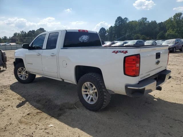 Chevrolet Silverado 4.3L 6 4x4 w/Rear Wheel Drv, снимка 7 - Автомобили и джипове - 53010848