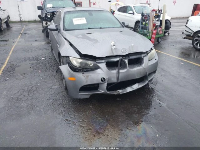 BMW M3 4.0L V-8 DOHC, VVT, 414HP* Клип на мотора* CARFAX, снимка 6 - Автомобили и джипове - 53316652