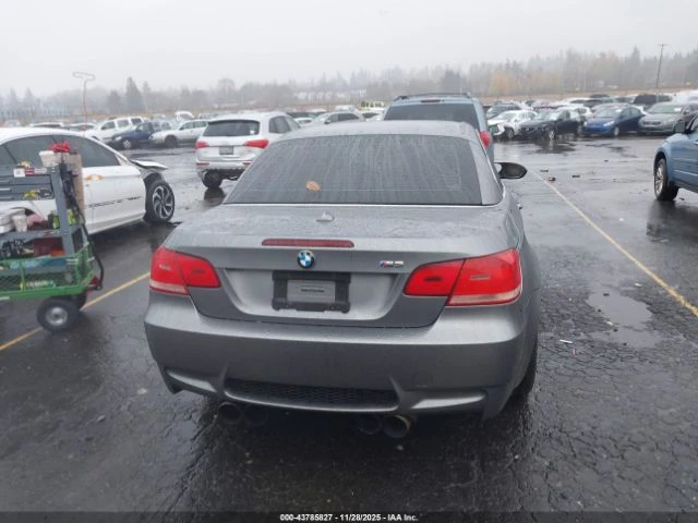 BMW M3 4.0L V-8 DOHC, VVT, 414HP* Клип на мотора* CARFAX, снимка 16 - Автомобили и джипове - 53316652