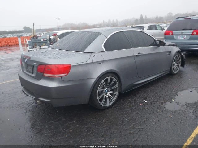 BMW M3 4.0L V-8 DOHC, VVT, 414HP* Клип на мотора* CARFAX, снимка 4 - Автомобили и джипове - 53316652