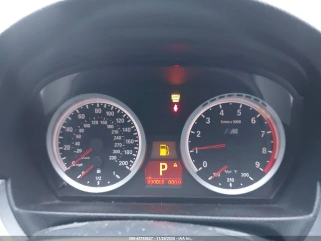 BMW M3 4.0L V-8 DOHC, VVT, 414HP* Клип на мотора* CARFAX, снимка 7 - Автомобили и джипове - 53316652