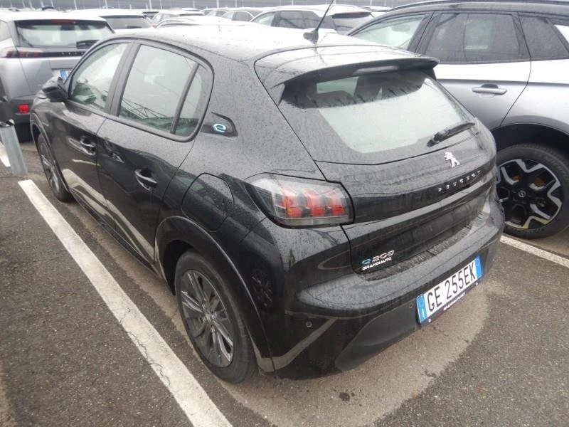 Peugeot 208 50 kWh, снимка 4 - Автомобили и джипове - 53887888