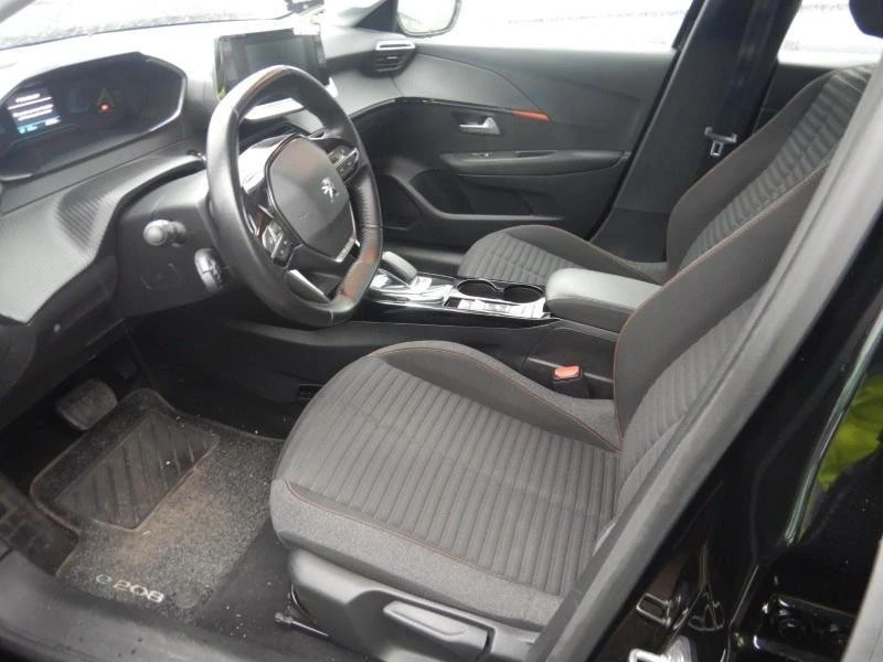 Peugeot 208 50 kWh, снимка 5 - Автомобили и джипове - 53887888