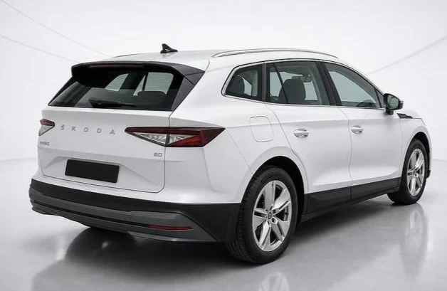 Skoda Enyaq 80 Loft 82kWh | Mobile.bg � ����������� 4